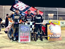 Attica Raceway Park 9-1-23