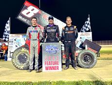Lake Ozark Speedway 7-27-23