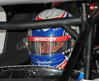 February 6-8  |  Bubba Raceway Park