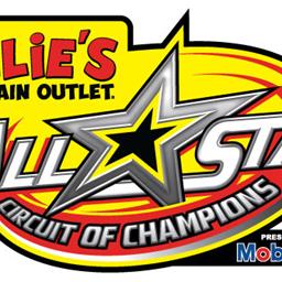 4/16/2020 at Virginia Motor Speedway