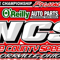 6/12/2023 - Wayne County Speedway