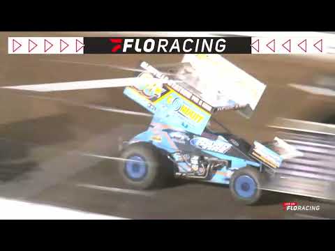 5.26.23 Tezos All Stars highlights - Williams Grove Speedway