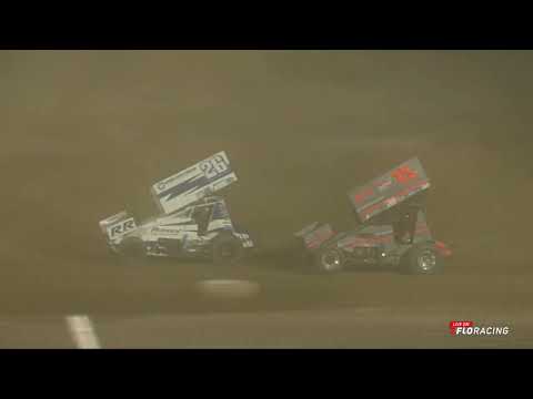 6.9.23 Tezos All Stars highlights - Attica Raceway Park