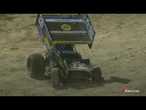 8.26.23 Tezos All Stars highlights - Butler Motor Speedway 