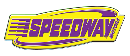 Speedway Motors
