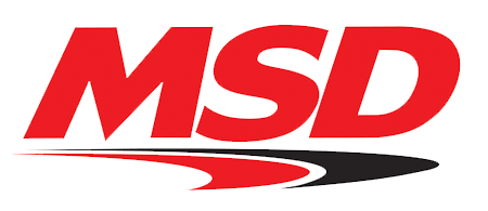 MSD Ignition