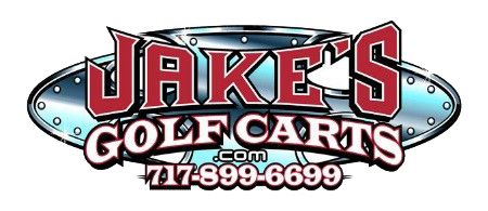 Jakes Golf Carts