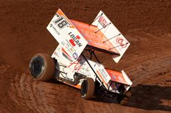 Giovanni Scelzi Garners Second-Place Showing During Second Start With KCP Racing