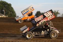 Henry Wrestles Through Adverse August