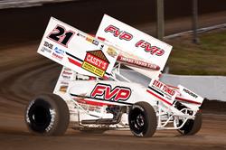 Brian Brown Invading Lincoln Speedway and Williams Grove Speedway This Week