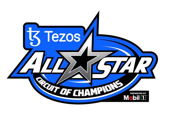 All Star Circuit of Champions welcomes Tezos as Series Title Sponsor through 2024