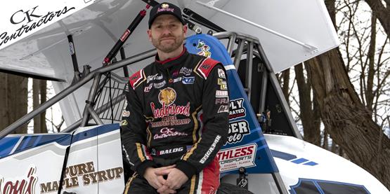 Bill Balog kicks off 2023 Season with DIRTcar Nationals at Volusia Speedway Park February 7th-11th