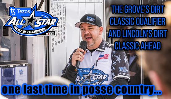 The All Stars to tangle with PA Posse one final time in 2022