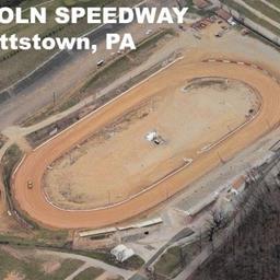 Lincoln Speedway
