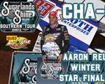 Aaron Reutzel scores Screven’s Winter Freeze All S