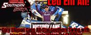 Cory Eliason caps All Star Southern Swing with Jea...