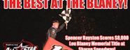 Spencer Bayston scores first All Star victory of 2...