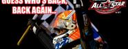 Kyle Larson beats All Stars and Pennsylvania Posse...
