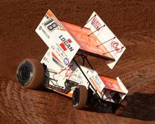 Giovanni Scelzi Garners Second-Place Showing