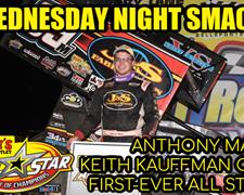 Anthony Macri outruns field in Port Royal’s K