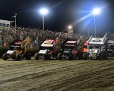 2022 Tentative Race Schedule