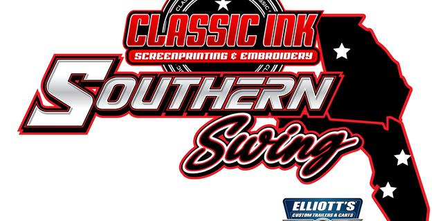 Wednesday's DIRTcar Nationals Events at Volusia Ca...