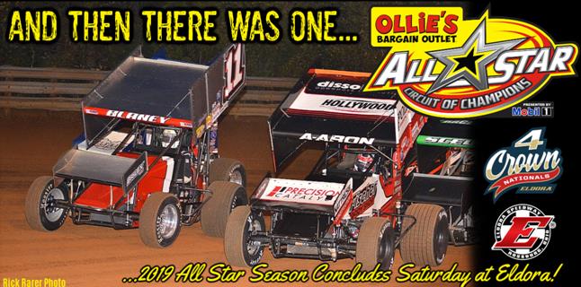 2019 All Star Circuit of Champions seaso...