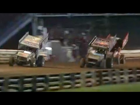 9.17.21 FloRacing All Stars highlights - Williams Grove